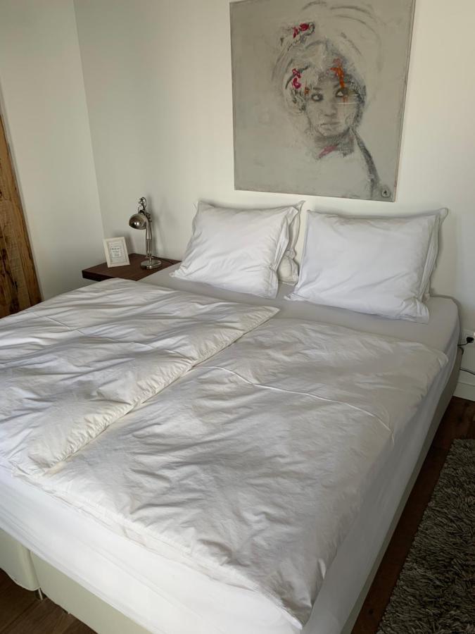 ランアーケン Belle Chique - Maastricht Bed & Breakfast エクステリア 写真