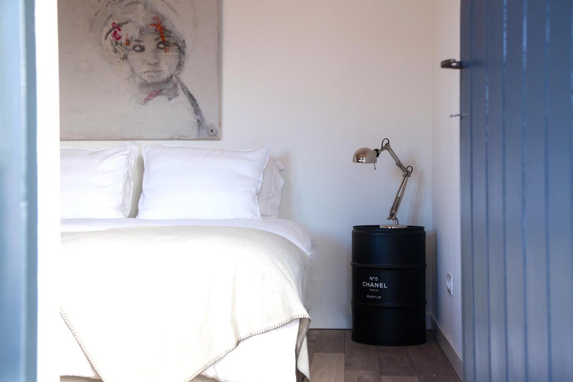ランアーケン Belle Chique - Maastricht Bed & Breakfast エクステリア 写真