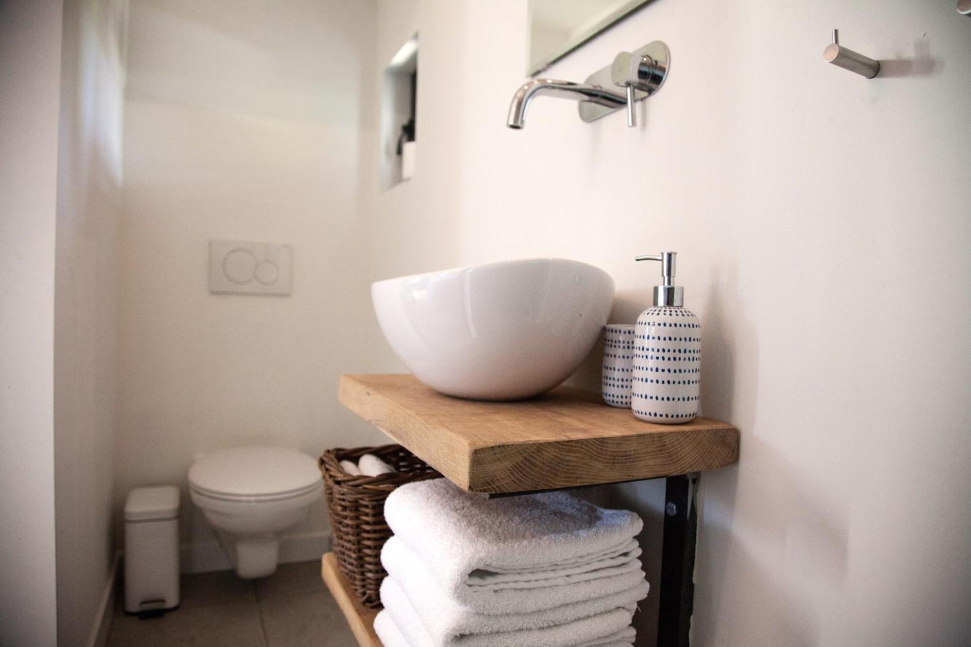 ランアーケン Belle Chique - Maastricht Bed & Breakfast エクステリア 写真