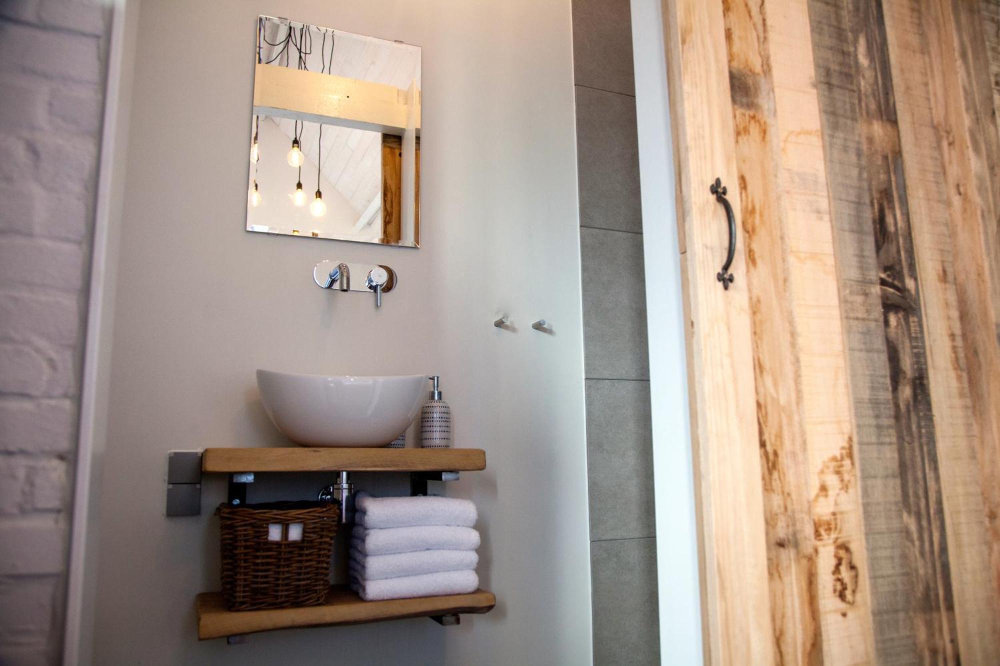 ランアーケン Belle Chique - Maastricht Bed & Breakfast エクステリア 写真