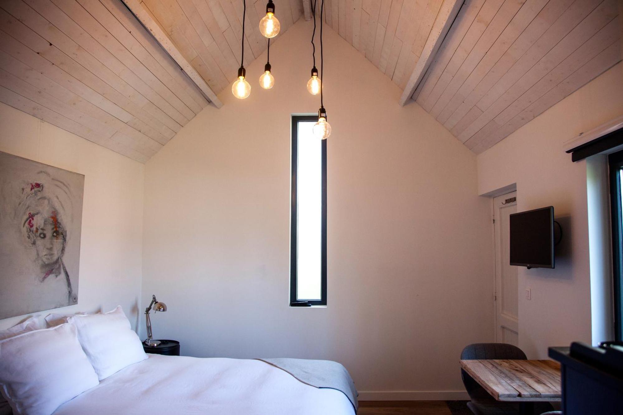 ランアーケン Belle Chique - Maastricht Bed & Breakfast エクステリア 写真