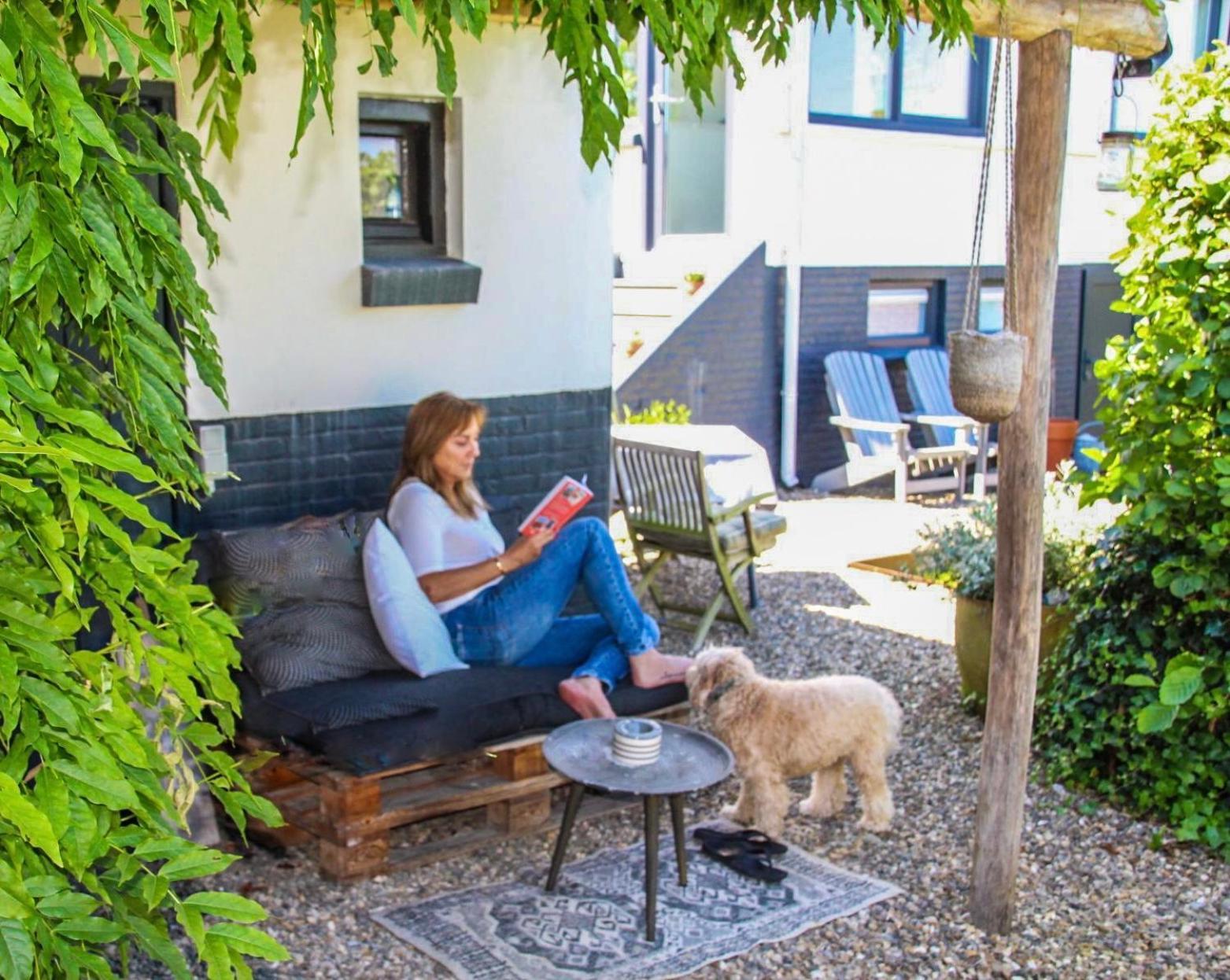 ランアーケン Belle Chique - Maastricht Bed & Breakfast エクステリア 写真