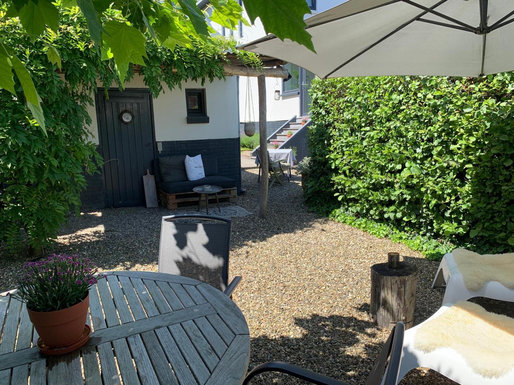ランアーケン Belle Chique - Maastricht Bed & Breakfast エクステリア 写真