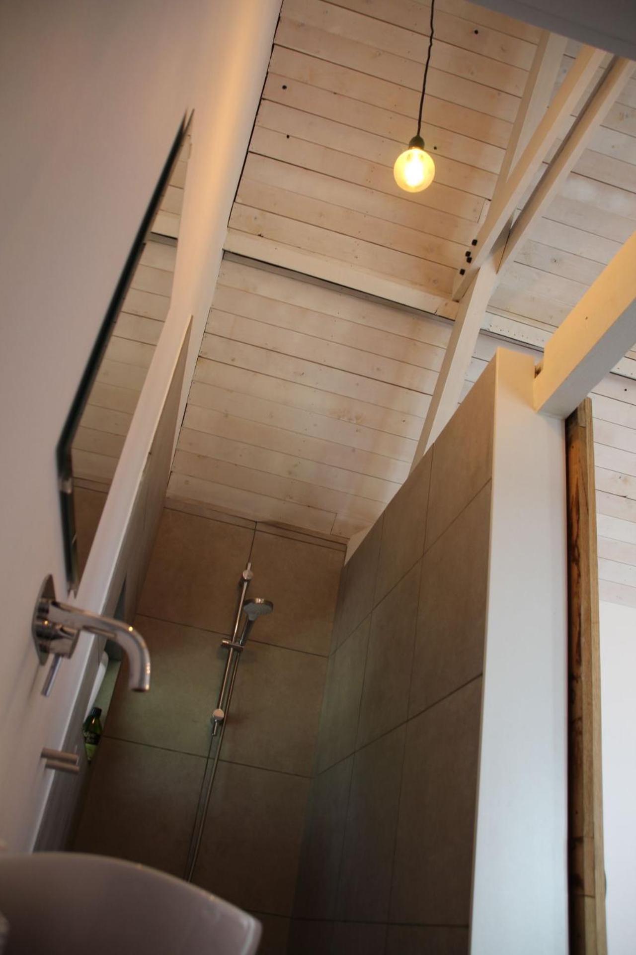 ランアーケン Belle Chique - Maastricht Bed & Breakfast エクステリア 写真